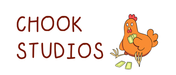 Chook Studios