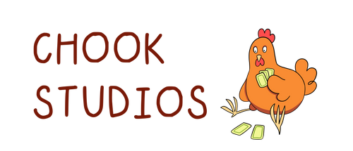 Chook Studios